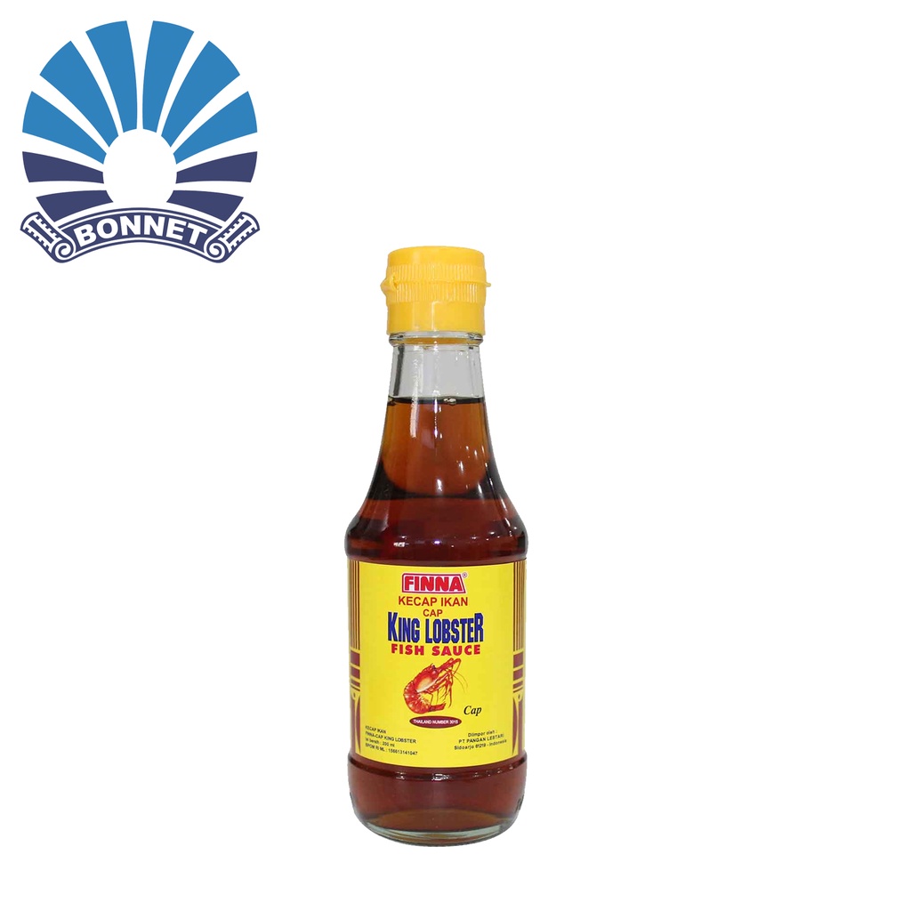 

Finna King Lobster 200 ml 8850213602001
