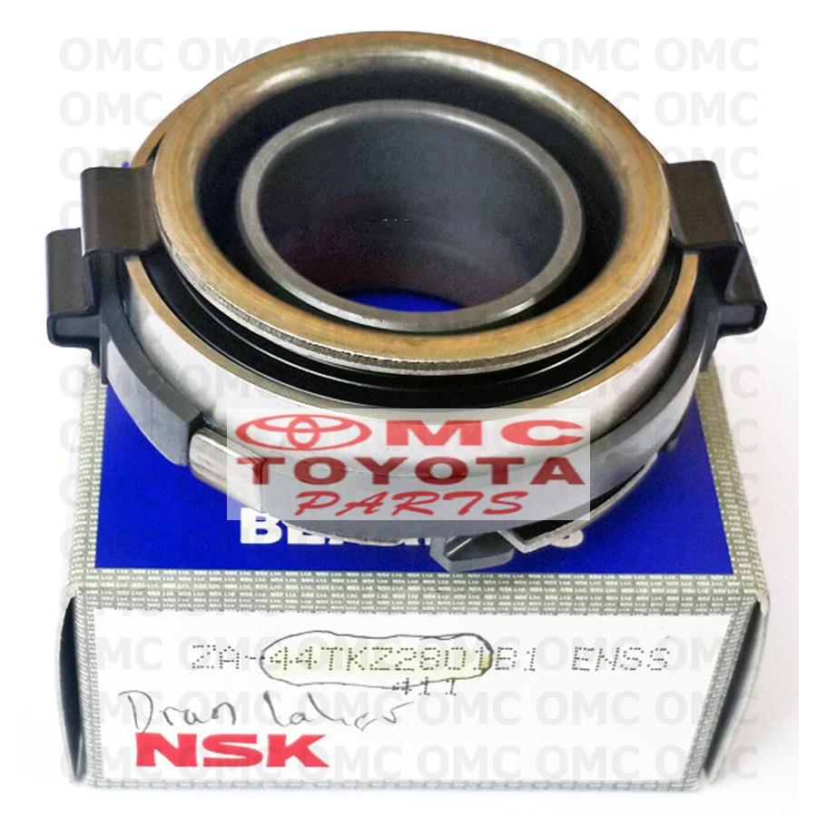 Drag Laher Rush Terios Avanza Xenia Gran Max Luxio 44TKZ2801