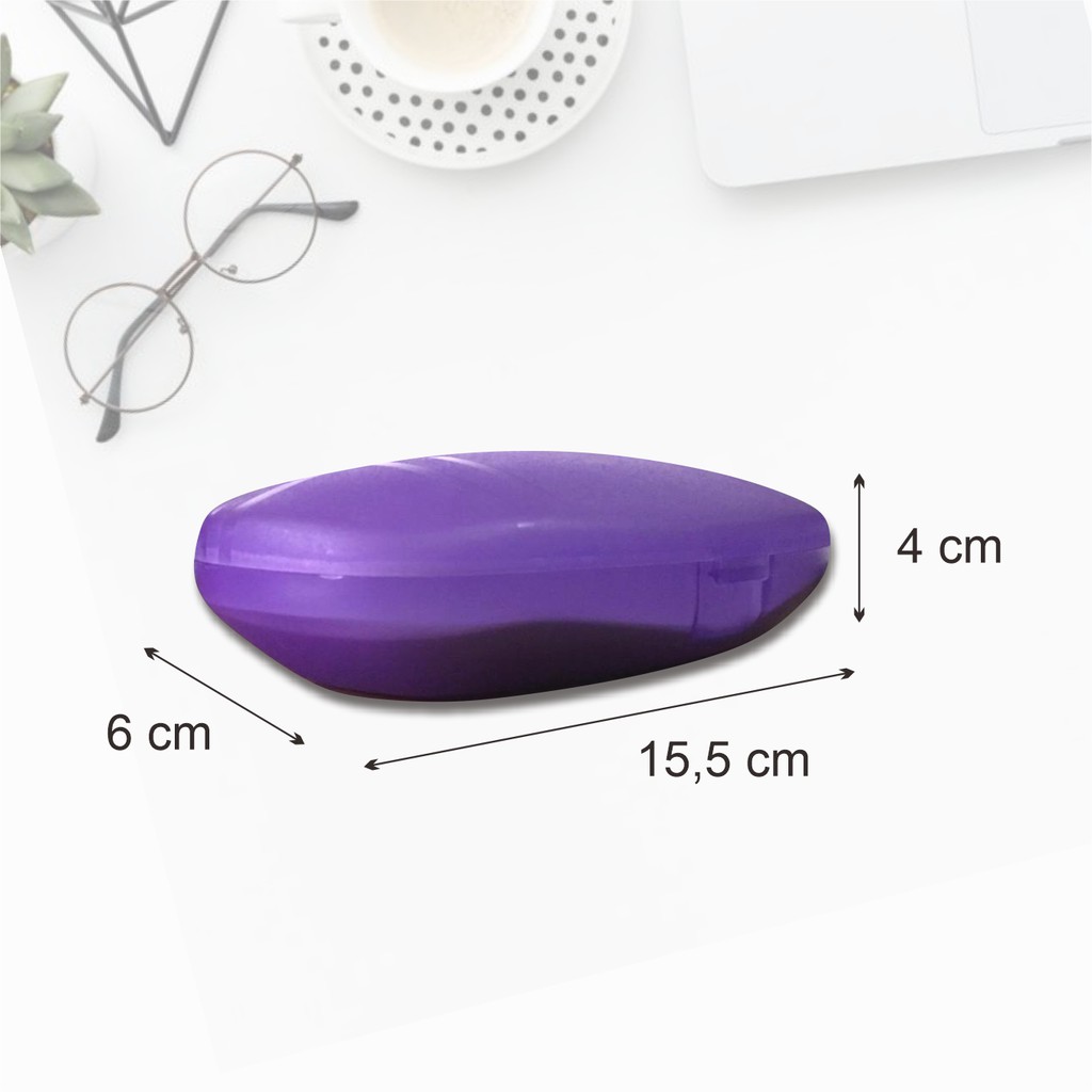 TEMPAT KACAMATA, KOTAK KACAMATA, HARDCASE KACAMATA, BOX KACAMATA MURAH DARI PABRIKAN - GROSIR-2