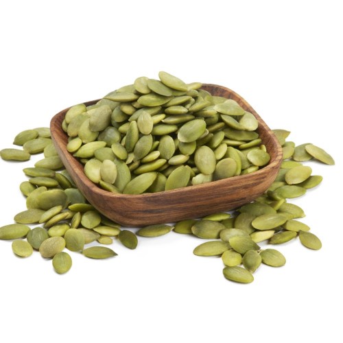 Pumpkin seed | healthy snack hamster | makanan hamster | diet 10gr FEFARM