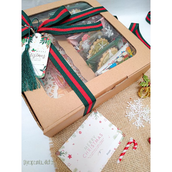 

HAMPERS NATAL C