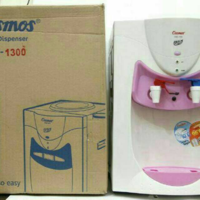 DISPENSER COSMOS CWD-1300 HOT AND COOL