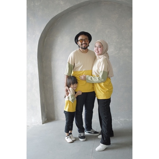 Celotehlittlegoods - Muff Family Set Unisex - Busui friendly