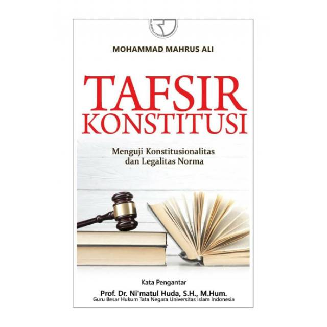 Tafsir Konstitusi