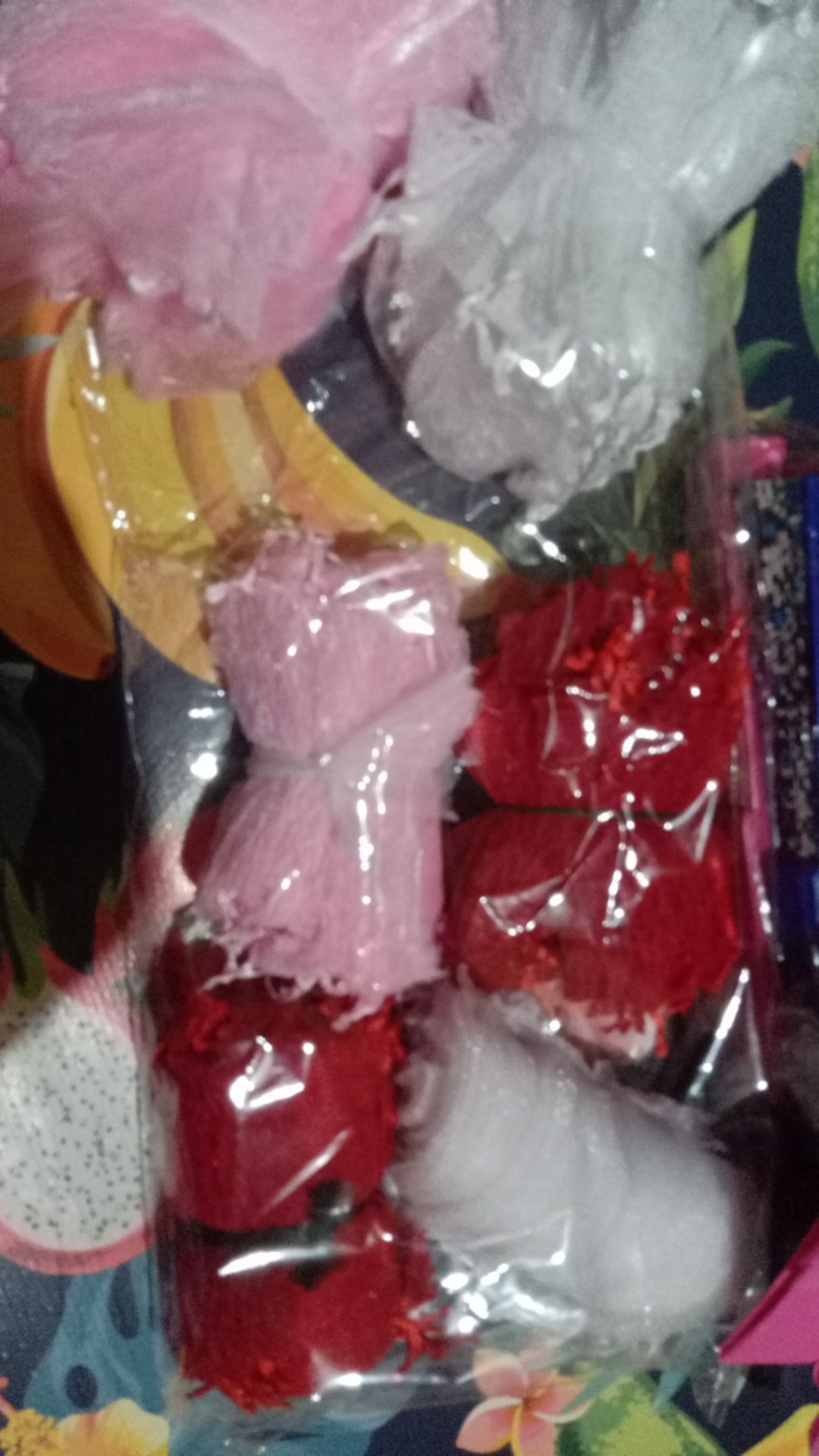 Tile Kaca Ukuran 9x14