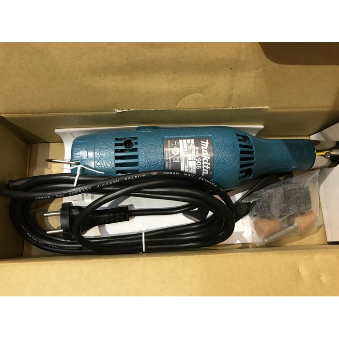 ORIGINAL - DIE GRINDER MAKITA 906