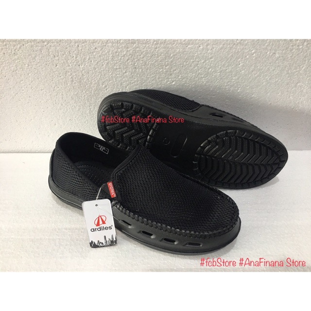 SEPATU KASUAL SLIP ON PRIA ARDILES