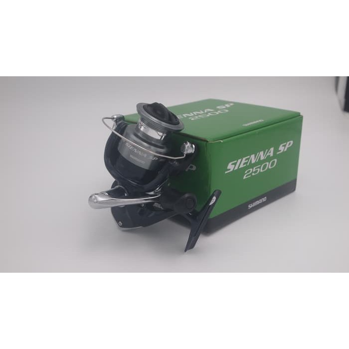 Fishing Reel Shimano SP 2500