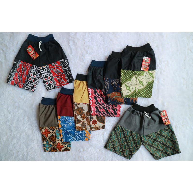 ROK SANTRI | ROK PAYUNG | ROK BATIK GOYOR | ROK PLISKET | ROK BATIK GOYOR | SARUNG GOYOR ROK PELANGI-celana anak1-2th