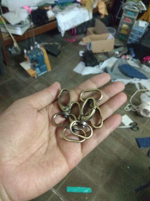 Ring Kait 2.5 Cm Atg