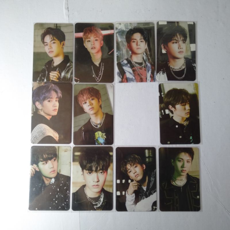 pc treasure preman chapter ch 1 hyunsuk jihoon haruto yoshi jaehyuk mashiho sajadah jeongwoo doyoung