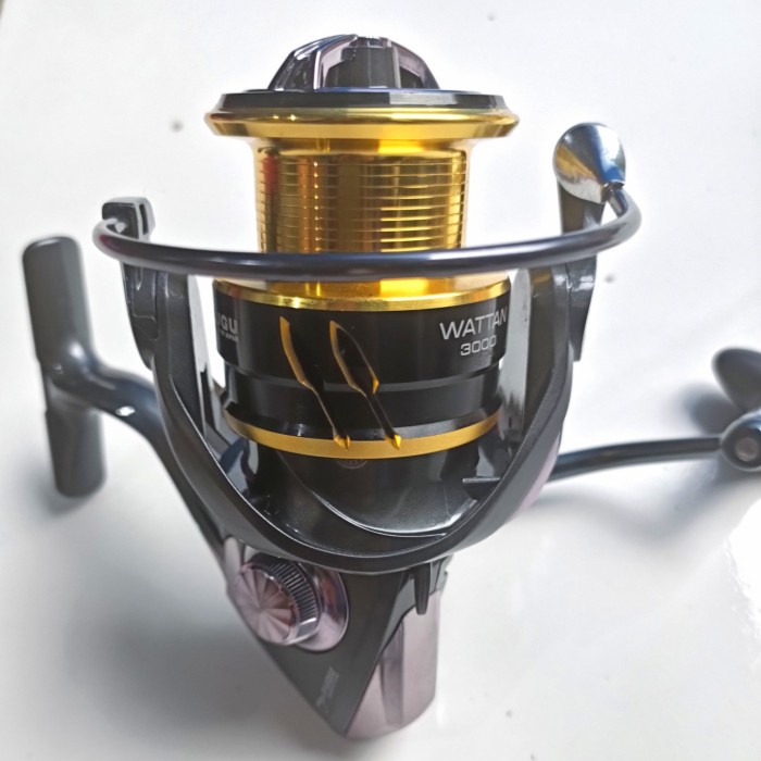 reel fugu wattan 2000