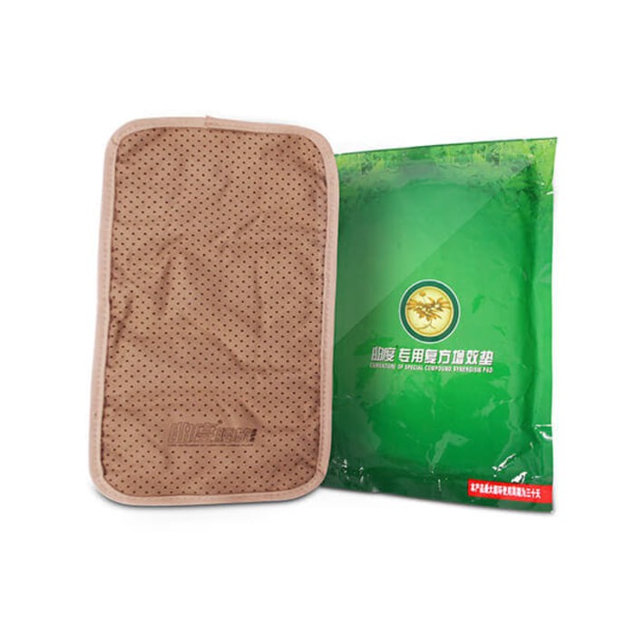 Synergy Tray Gen-2 JACO Lembaran Terapi Lumbar Pillow