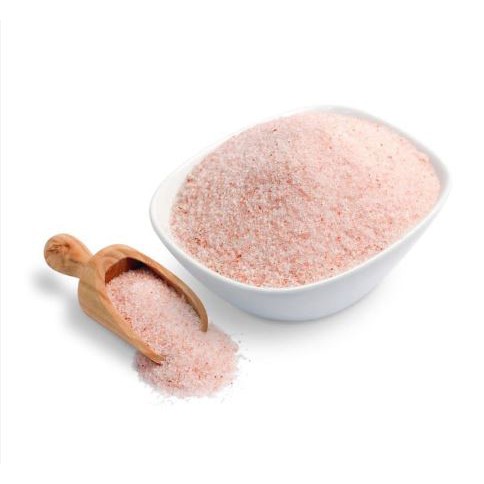

Garam Himalaya 250gr - Natural Himalayan Pink Salt - Himsalt Himalayan salt / himsalt / himalayan