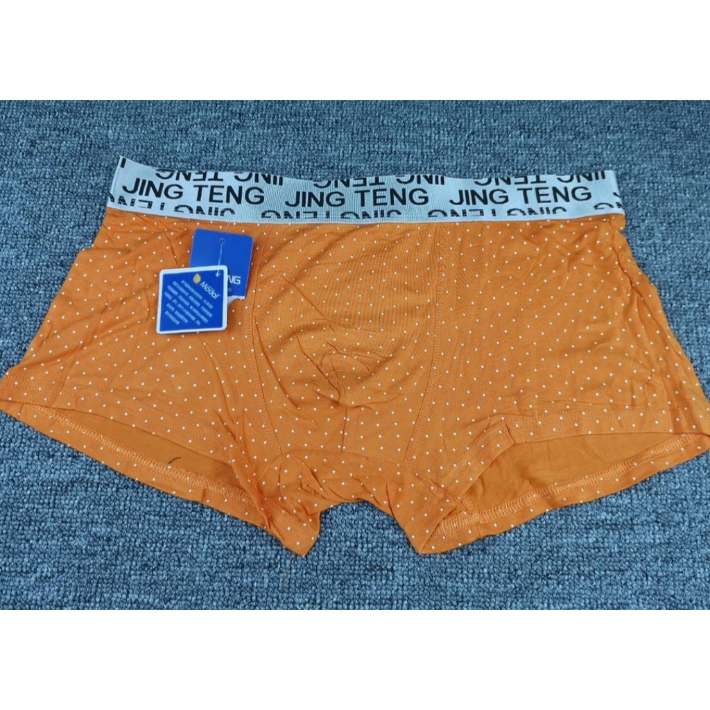 CD / Under Pants Boxer Cowok Import seri 607