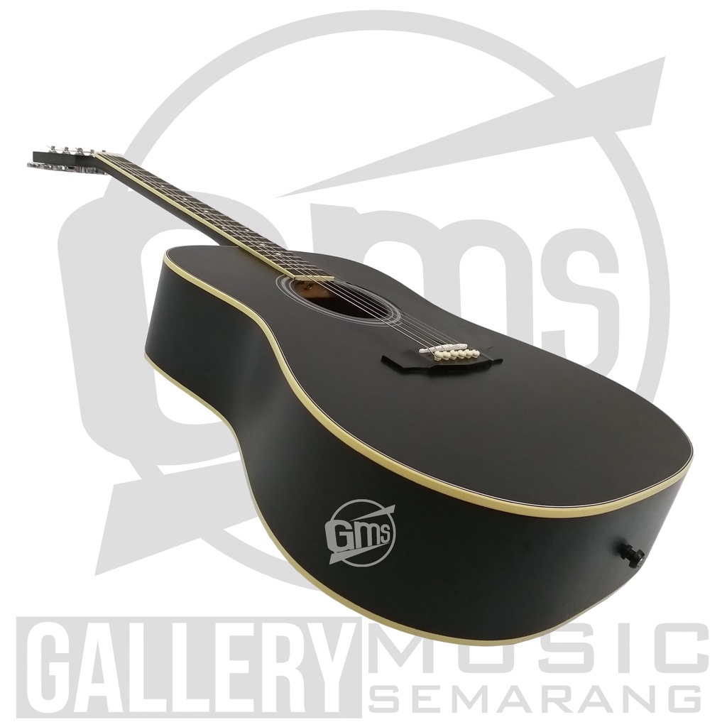 Gitar Akustik Cort Custom