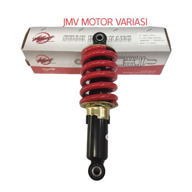 MONO SHOCK/SHOCK BELAKANG SATRIA 2 TAK STANDAR WILWOOD