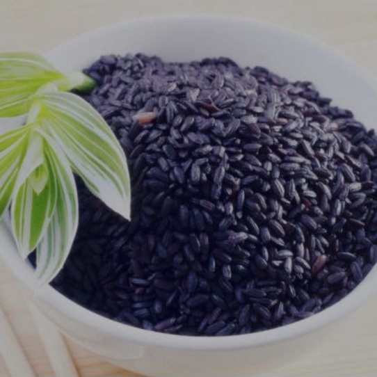 

Beras Ketan Hitam Sosoh / Injin 500 Gr Kualitas Grade A