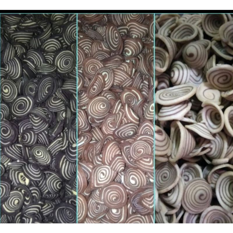 

kuping gajah mini | Cemilan Surabaya