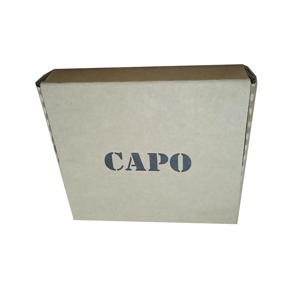 SLOZZ Capo Gitar Chord Acoustic Standart Aluminium Alloy - M556