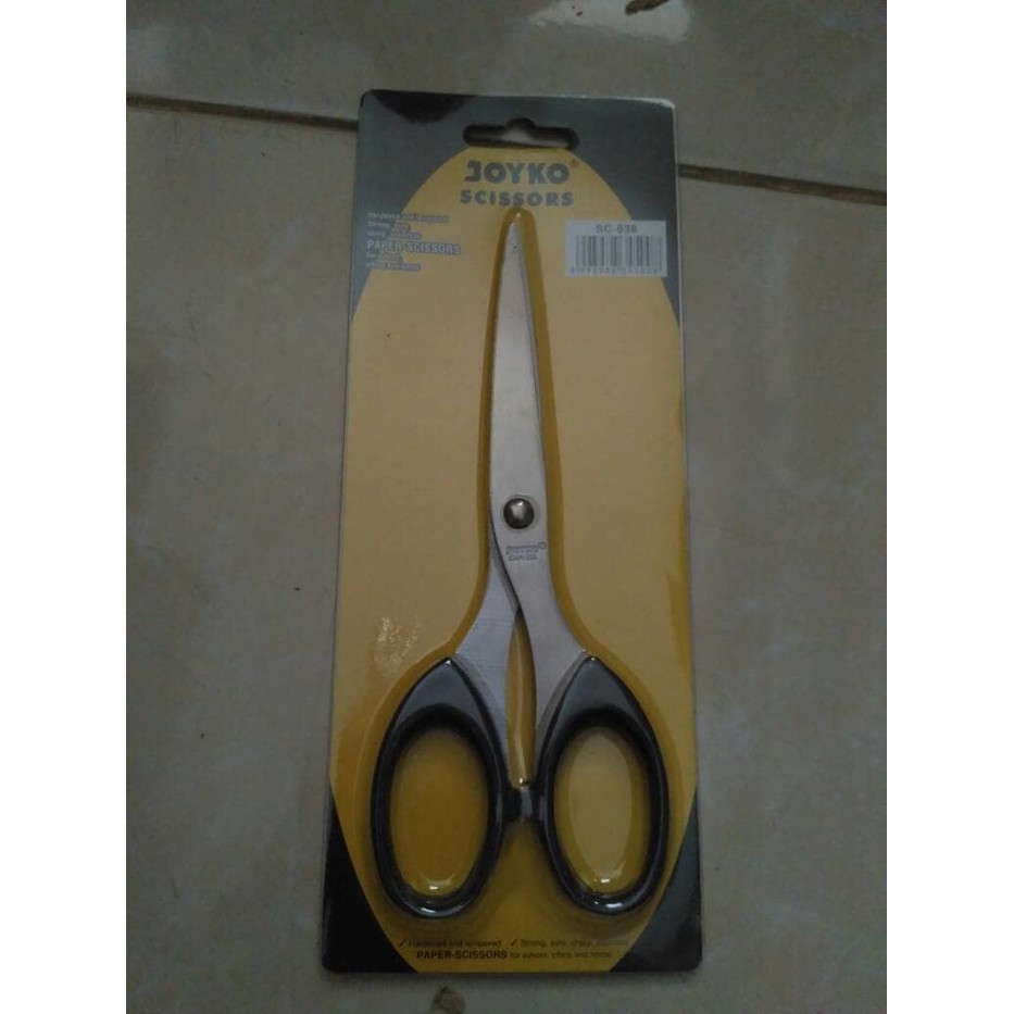 

scissor 838 joyko Gunting