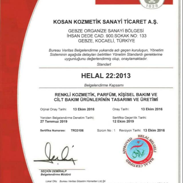 Kutek flormar