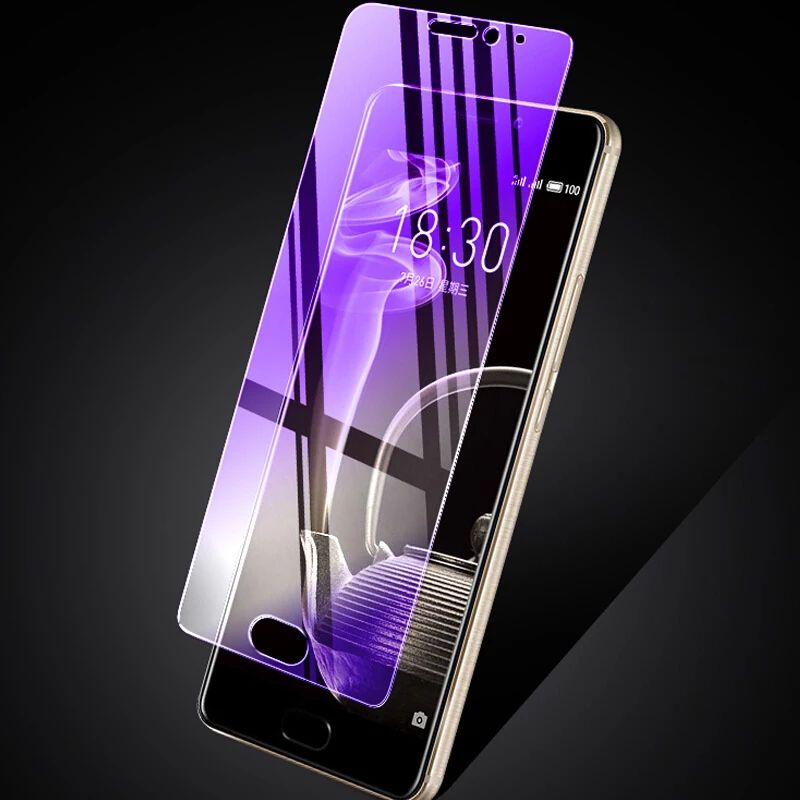 TEMPERED GLASS BLUE LIGHT VIVO S1 S1 PRO Z1 PRO Y51 Y71 Y31  Y83 Y85 Y91 Y91C Y93 Y95 Termurah