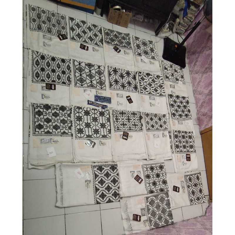 SORBAN SULAM KASHMIRI SURBAN HABIB BAHAR