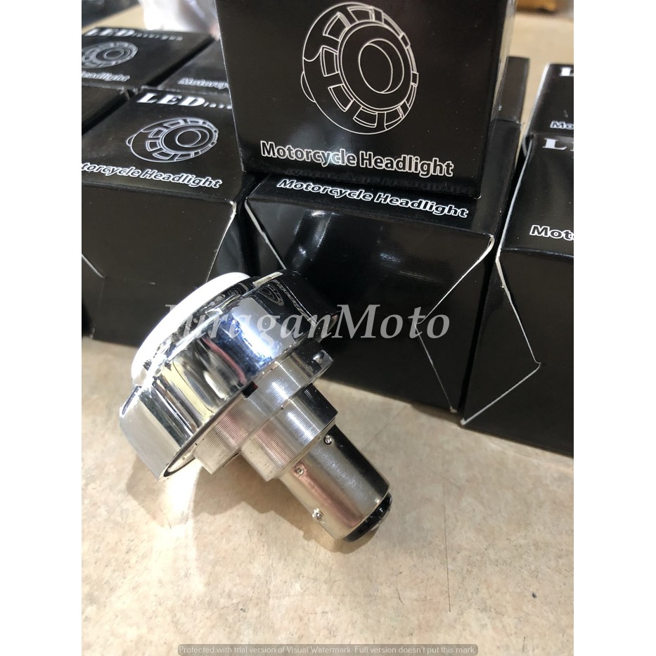 Lampu Stop Projie LED Mini