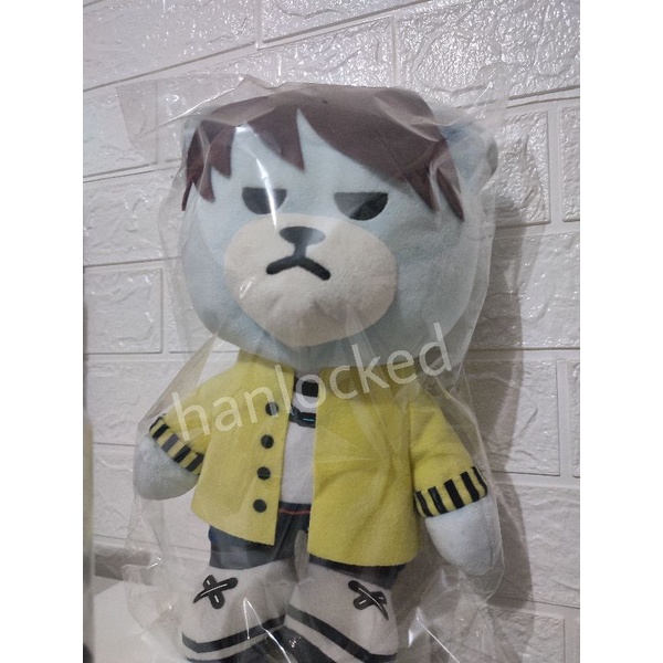 WTS IKON B.I KRUNK (BIG VER.)