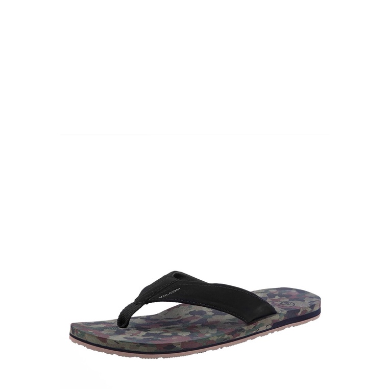 SANDAL JEPIT PRIA VOLCOM ORIGINAL FLIP FLOP V11