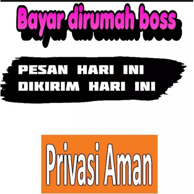 Privasi Aman_Onsagi Oles_Kembalikan Keharmonisan Rumah Tangga_Tidak Panas tidak Kebas_On sampai pagi