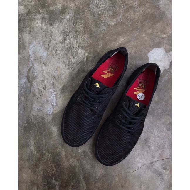 EMERICA X ATIBA SKATEBOARDING SHOES