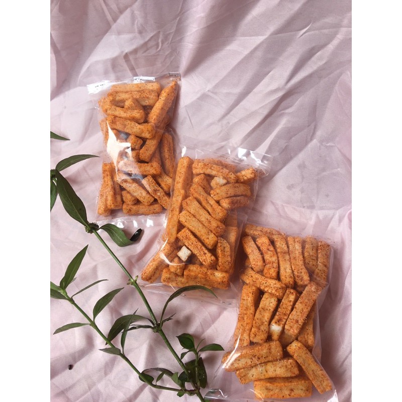 

makanan ringan panjang