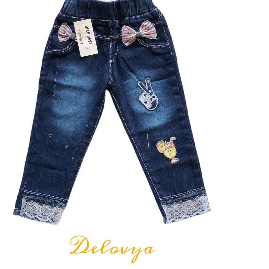 

TERKINI JEANS PANJANG PITA DELOVYAA 37
