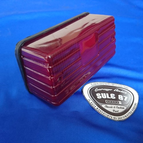 lampu stop suzuki fr 80 suzuki a100 suzuki gp100 suzuki ts100 Motor Clsaic