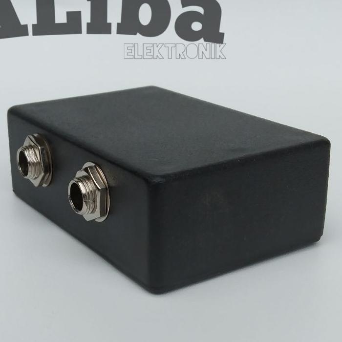 Dijamin Ori> CONVERTER GITAR SOUNDCARD V8 & CONVERTER MIC CONDENSER CONVERTER MIC DYNAMIC termurah s