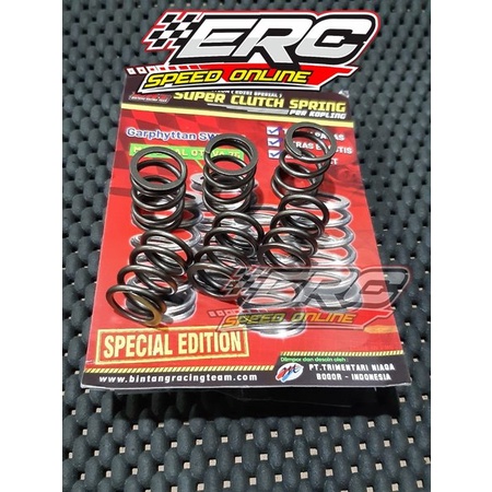 PER KOPLING BRT SUPER KARISMA - SUPRA X 125