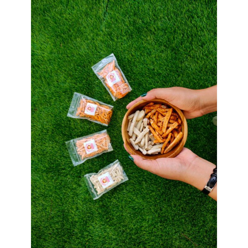 

Basreng Nona Julid