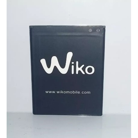 BATRAI WIKO CINK SLIM/IGGY/FIZZ/GOA ORIGINAL OEM 100% BATRE DOUBLE POWER/IC BATRAI