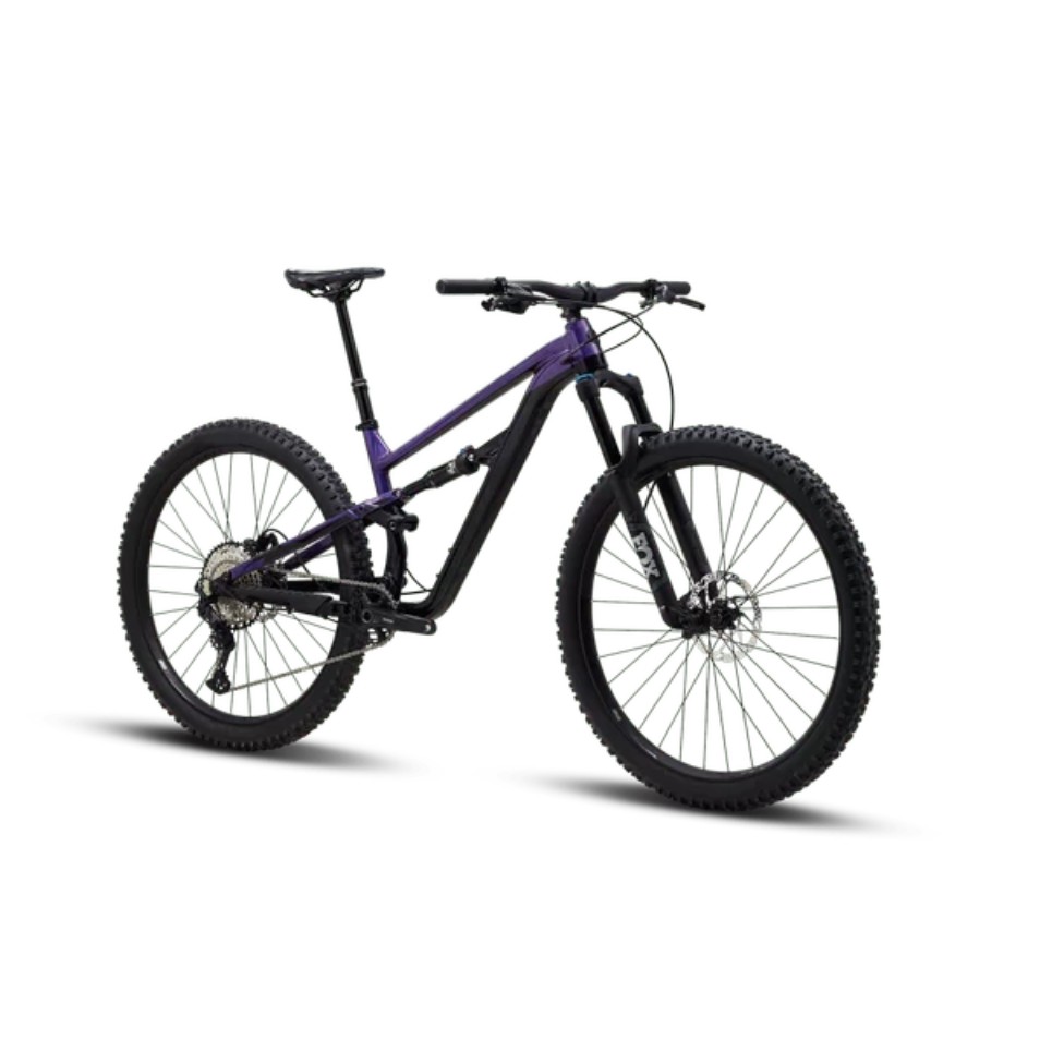 SEPEDA POLYGON SISKIU T8 TERBARU