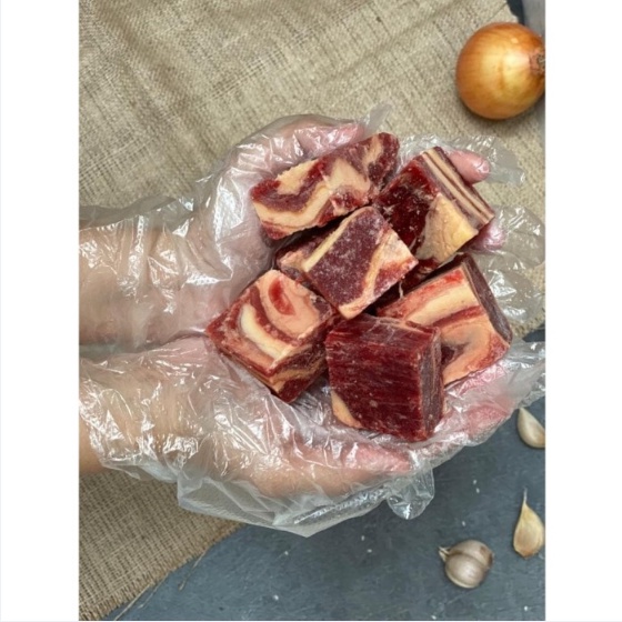 

Beef Daging Sapi AUS Brisket Daging Sandung Lamur Daging Rawon Soto Semur Spesial