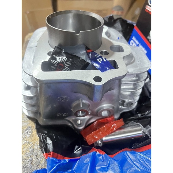 BLOCK SEHER ASSY HONDA SUPRA FIT NEW - LEGENDA - REVO LAMA GOOD QTY