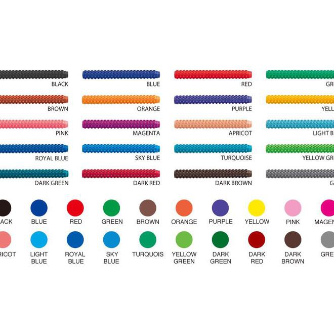 

Artline Stix Brush Marker Best Seller