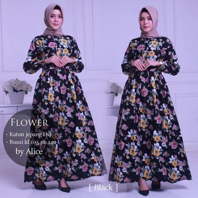 

Flower