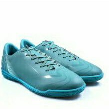Sepatu Futsal Ourtuseight Vulcan In-Hijau