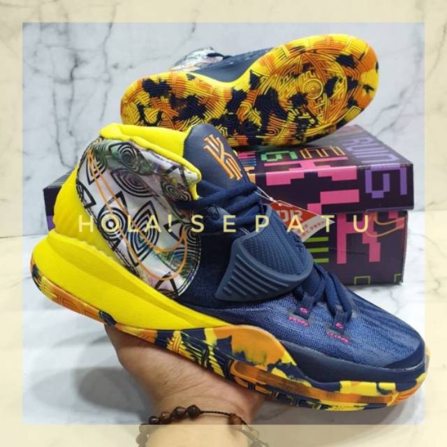 Nike Kyrie 6