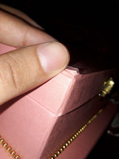 Kotak Mahar Uang