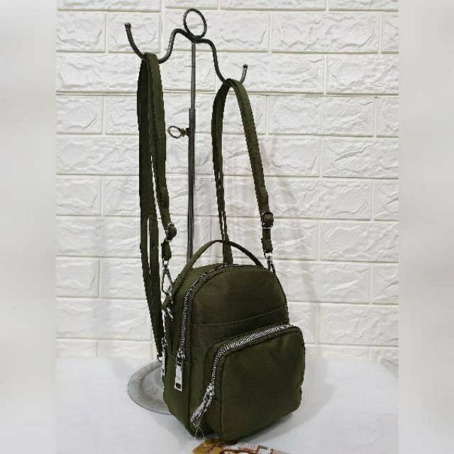  TAS  CHIBAO  CB9015 3 3IN1 RANSEL  SELEMPANG RANSEL  Shopee 