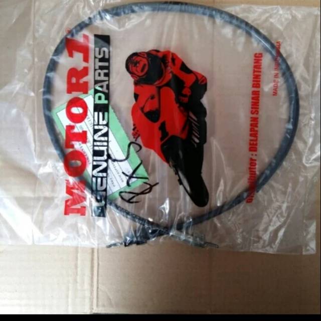 kabel tali speedo speedometer rx s